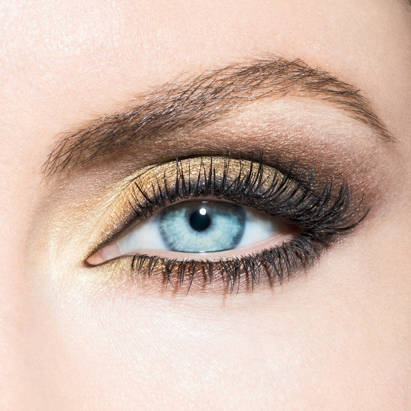 Revlon ColorStay 16 Hour Eyeshadow Quad with Dual-Ended Applicator Brush, Longwear, Intense Color Smooth Eye Makeup for Day & Night, Adventurous (515), 0.16 oz REVLON