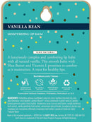 Burt's Bees 100% Natural Moisturizing Lip Balm, Vanilla Bean - 6 Tubes Burt's Bees Store