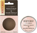 Burt's Bees 100% Natural Origin Goodness Glows Miracle Balm, Hydrates and Softens Dry Skin From Head To Toe, 0.6 Ounce Tin Burt's Bees