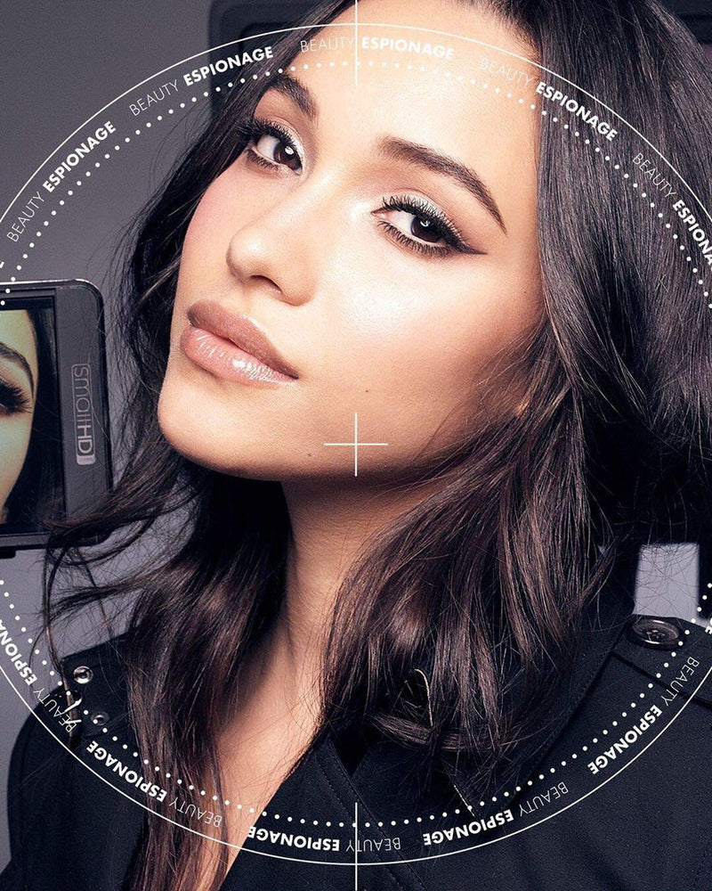 stila Magnum XXX Intense Black Voluminous Mascara stila