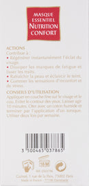 Guinot Nutrition Confort Instant Comfort Mask, 1.7 oz Guinot