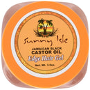 Sunny Isle Jamaican Black Castor Oil Edge Hair Gel, 3.5 Ounce Sunny Isle