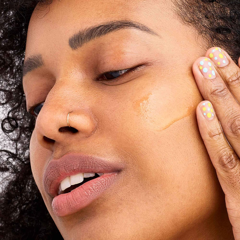 Honest Beauty Beauty Sleep Resurfacing Serum with 5 AHAs + Hyaluronic Acid | VEGAN | Paraben Free, Synthetic Fragrance Free, Dermatologist Tested & Cruelty Free | 1 fl. oz. Honest Beauty Store