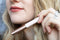 Paul & Joe Lip Crayon, Lapin Rose Paul & Joe