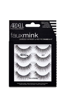Ardell False Lashes Faux Mink 817 Multipack, 1 pk x 4 pairs Ardell