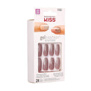 KISS Nails Gel Fantasy (KGN52-Francesca) KISS