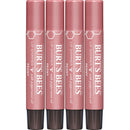 Burt's Bees Lip Shimmer Pink Collection, Tinted Lip Balm Stick, Moisturizing for All Day Hydration with Natural Glowy Pigmented Finish & Buildable Color, 3 Shades; Value Pack, 3 Tubes x 0.09 Oz Infinity Warehouse