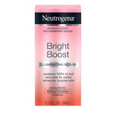 Neutrogena Bright Boost Illuminating Face Serum with Neoglucosamine & Turmeric Extract for Even Skin Tone, Resurfacing Serum for Face to Reduce Dark Spots & Hyperpigmentation, 0.3 fl. oz (Pack of 12) Neutrogena Store