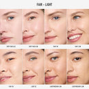 bareMinerals Original Liquid Mineral Concealer, Brightening Dark Circle Eye Concealer, Reduces Look of Fine Lines, Buildable Coverage, Vegan Infinity Warehouse