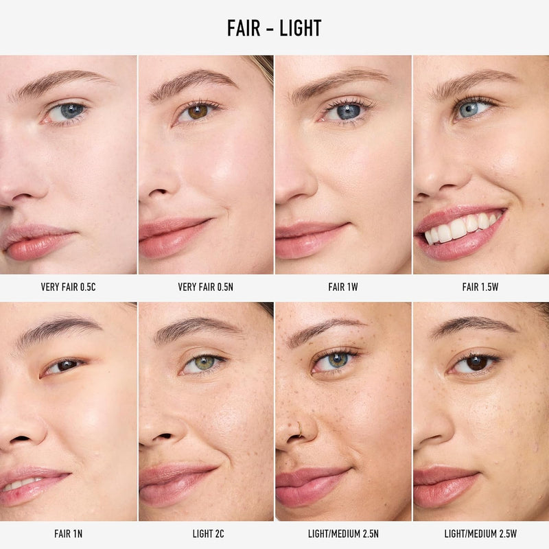 bareMinerals Original Liquid Mineral Concealer, Brightening Dark Circle Eye Concealer, Reduces Look of Fine Lines, Buildable Coverage, Vegan Infinity Warehouse