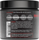 Formulation Factory Heart of Steel: 10-in-1 Metabolic Maximizer Nitric Oxide Supplement, Blood Pressure Support, L Arginine, L Citrulline Natural Pre-Workout: Energy Management 120 Count Infinity Warehouse
