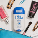 Hello Shea Butter Fragrance Free Deodorant for Women + Men - Aluminum Free, Unscented, No Baking Soda, Parabens, or Sulfates, 24 Hour Protection, 2.6 Ounce Hello Oral Care Store