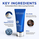Repêchage Mineral Face Shield Environmental Protection – Silky Matte Finish Daily Face Shield with Seaweed & Botanical Extracts – Lightweight Skin‑Friendly Formula for All Skin Types – 2 oz / 60 mL Infinity Warehouse