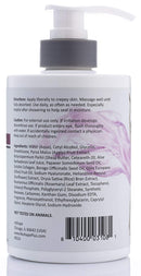 Crepey Skin Treatment Cream Wrinkle Smoothing cream w/Collagen, Hyaluronic Acid. Hydrating Cream Improves Elasticity, Plumps Sagging Skin. For Body, Neck, Hands, Face by Reshape (15 Fl Oz) Reshape+ Store