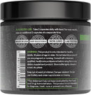 Formulation Factory Crown of Glory 10-in-1 Hair Growth Maximizer, DHT Blocker with Saw Palmetto, Fo-Ti, Collagen, Supports Thicker Hair & Scalp Health (2 Month Supply, 120 Capsules) Infinity Warehouse