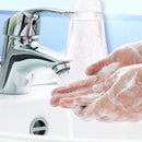 Dial Complete Foaming Antibacterial Hand Wash, Soothing White Tea, 7.5 Ounce Dial
