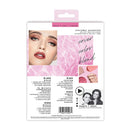 Real Techniques Makeup Brush Set with 2 Sponge Blenders for Eyeshadow, Foundation, Blush, and Concealer, 6 Piece Makeup Brush Set Real Techniques