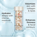 Elizabeth Arden Hyaluronic Acid + Peptides Ceramide Capsules Hydra-Plumping Serum Infinity Warehouse