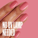 Sally Hansen Miracle Gel Matte Top Coat