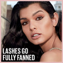 Maybelline Lash Sensational Waterproof Mascara, Brownish Black, 0.32 Fl Oz; (Packaging May Vary) Maybelline New York