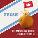 Old Spice High Endurance Fresh Scent Body Wash for Men, 18 oz Old Spice Store