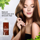 Botanic Hearth Tea Tree Shampoo & Conditioner Set (16 oz each) and Keratin Hair Serum (8 oz) Bundle Botanic Hearth