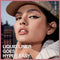 Maybelline Hyper Easy Liquid Pen No-Skip Eyeliner, Satin Finish, Waterproof Formula, Eye Liner Makeup, Pitch Black, 0.018 Fl; Oz Maybelline New York
