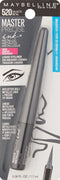 Maybelline New York Master Precise Ink Metallic Liquid Liner, Galactic Metal, 0.06 Fluid Ounce Maybelline New York