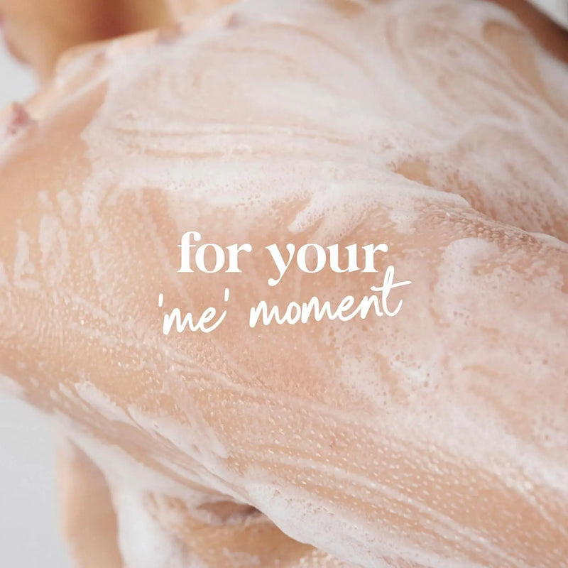 Dove Body Wash with Pump Relaxing Lavender Oil & Chamomile 3 Count for Renewed, Healthy-Looking Skin Gentle Skin Cleanser with 24hr Renewing MicroMoisture 30.6 oz Infinity Warehouse