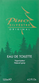 Pino Silvestre By Pino Silvestre For Men. Eau De Toilette Spray 4.2 Oz. Pino Silvestre