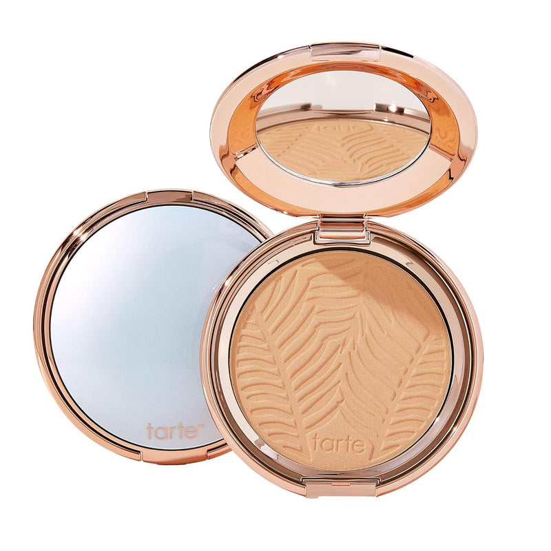 tarte Amazonian clay blurring powder foundation Infinity Warehouse