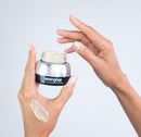 Calendula Oil Face Cream to Firm Skin, Brighten Complexion with Hyaluronic Acid & 12 Anti-Aging Botanicals for Cellular Regeneration - 2.11 Ounce by Saranghae S SARANGHAE MEANS I LOVE YOU