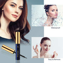 Arishine Magnetic Eyelashes with Eyeliner - Magnetic Eyeliner and Magnetic Eyelash Kit - Eyelashes With Natural Look - Comes With Applicator - No Glue Needed Arishine Store