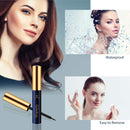 Arishine Magnetic Eyelashes with Eyeliner - Magnetic Eyeliner and Magnetic Eyelash Kit - Eyelashes With Natural Look - Comes With Applicator - No Glue Needed Arishine