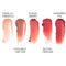 Pacifica Beauty, Color Quench Tinted Lip Balm, Sugared Fig, Coconut Oil, Cocoa Seed Butter, Vitamin E, Moisturizer, Dry Cracked Skin, Talc Free, Mineral Oil Free, Paraben Free, Vegan & Cruelty Free Pacifica