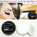 L.A. Girl BB Pro Powder Translucent, LAX-GPP939, 16 Ounce L.A. Girl