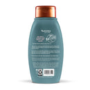 Aveeno Scalp Soothing Rose Water & Chamomile Blen Shampoo & Conditioner for Sensitive and Soft, Sulfate Free, No Dyes or Parabens, 1 Set Aveeno