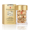 Elizabeth Arden Advanced Ceramide Face Serum Capsules, Anti-Aging Skincare, Fragrance-Free Hydrating Formula for Radiant, Firm Skin, Nourishing and Strengthening Infinity Warehouse