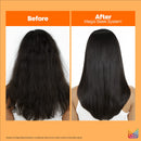 MATRIX Total Results Mega Sleek Shampoo | Controls Frizz & Smooths Hair with Shea Butter for Unruly Hair | 33.8 Fl. Oz. MATRIX
