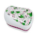 Tangle Teezer Skinny Dip Compact Styler Detangling Hairbrush, So Slow Sloth TANGLE TEEZER