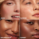 Supergoop! Glowscreen SPF 40 - Glowy Primer + Broad Spectrum Tinted Sunscreen - Helps Filter Blue Light - Hydration - Hyaluronic Acid & Vitamin B6 Infinity Warehouse