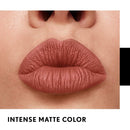 Covergirl Outlast UltiMatte One Step Liquid Lip Color, Very Sancerre, 0.12 Fl Oz COVERGIRL Store