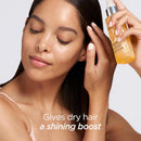 Elizabeth Arden Eight Hour All-Over Miracle Oil, Hydrating Spray Moisturizer for Face, Body & Hair, Vitamin E & Tsubaki Oil, Non-Comedogenic, Lightweight, 3.4 oz Infinity Warehouse
