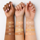 Glo Skin Beauty Modern Matte Foundation, Oil-Free, 1N, 30 mL | Full coverage matte foundation, salicylic acid + niacinamide, non-comedogenic, buildable, oily and acne-prone skin Infinity Warehouse