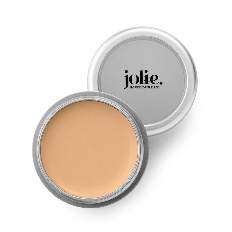 Jolie Ultimate Flawless Creme Corrector Pot (Special Coverage) JOLIE. IMPECCABLE ME
