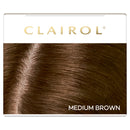 Clairol Root Touch-Up Semi-Permanent Hair Color Blending Gel, 5 Medium Brown, 2 Count Clairol