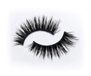 Eylure Dramatic False Lash, Style No. 126, Reusable, Adhesive Included, Black , 1 Pair Eylure