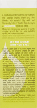 Juice Beauty Smoothing Eye Concentrate, 0.5 fl oz Juice Beauty