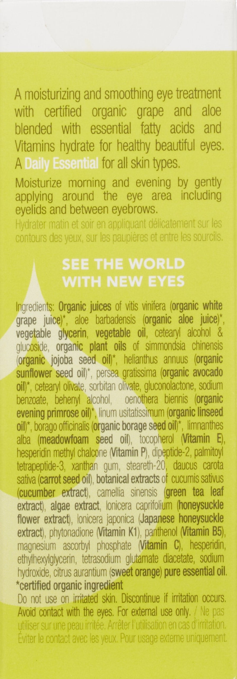 Juice Beauty Smoothing Eye Concentrate, 0.5 fl oz Juice Beauty