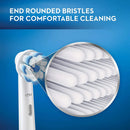 Oral-B Pro GumCare Electric Toothbrush Replacement Brush Heads, 5 Count Oral-B